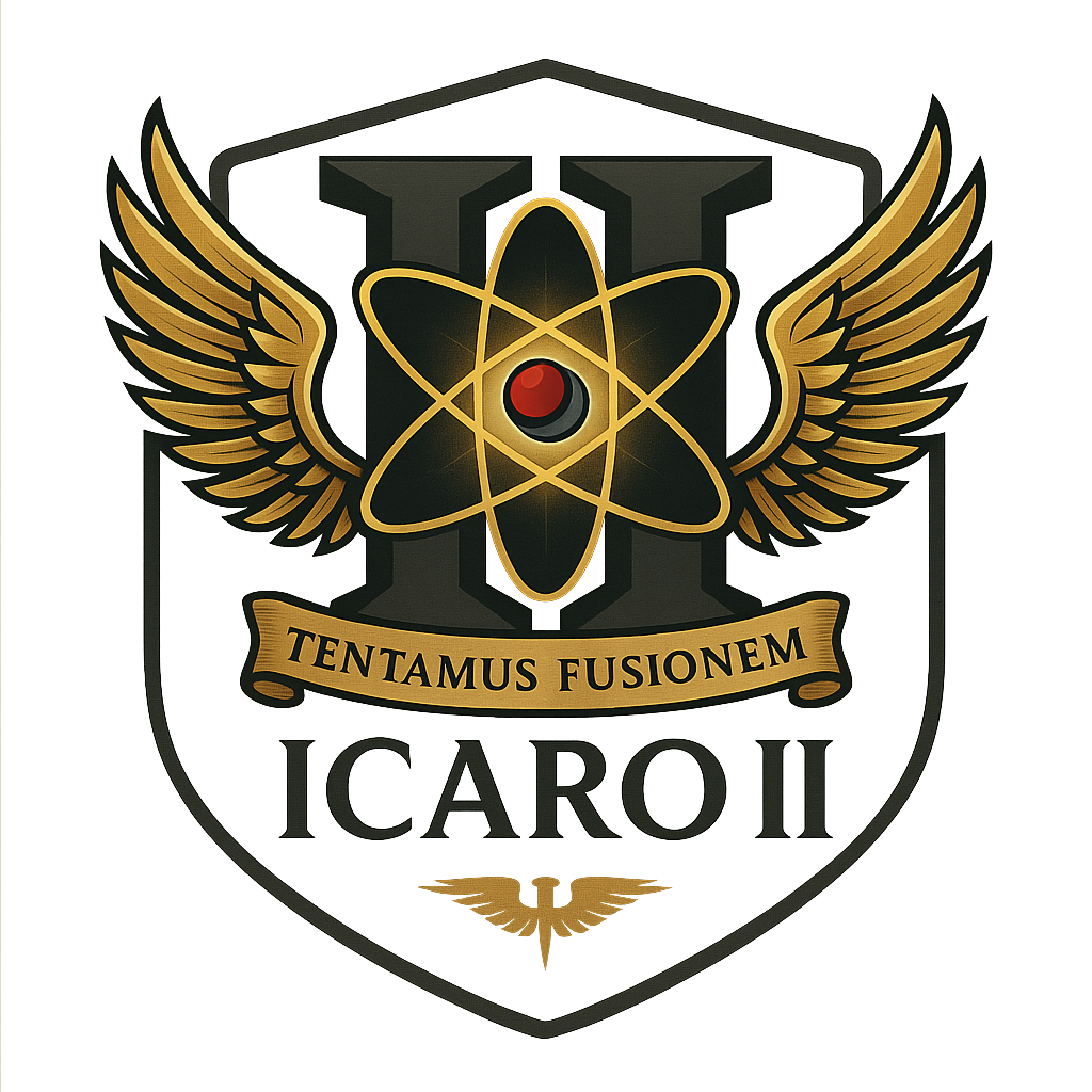 icaro-ii
